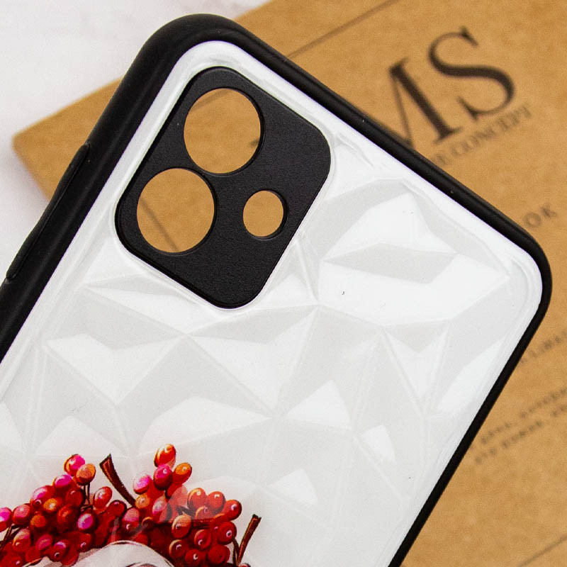 TPU+PC чехол Prisma Ladies для Samsung Galaxy A06 Херсон - зображення 4