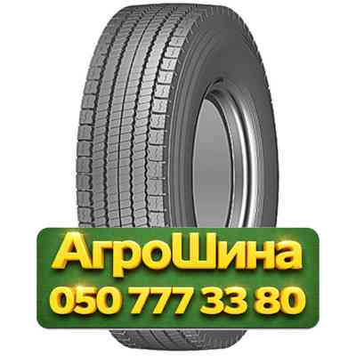 245/70R19.5 Amberstone 785 136/134M PR16 Ведущая грузовая шина Київ