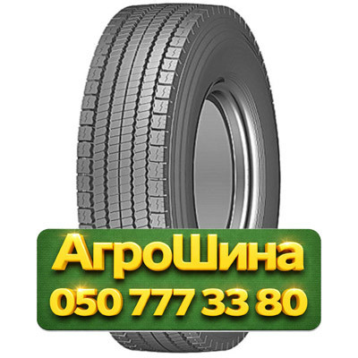 245/70R19.5 Amberstone 785 136/134M PR16 Ведущая грузовая шина Київ - зображення 1