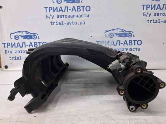 Коллектор впускной пластик Nissan Qashqai 2006-2013 14001CY00A (Арт. 63196) Київ