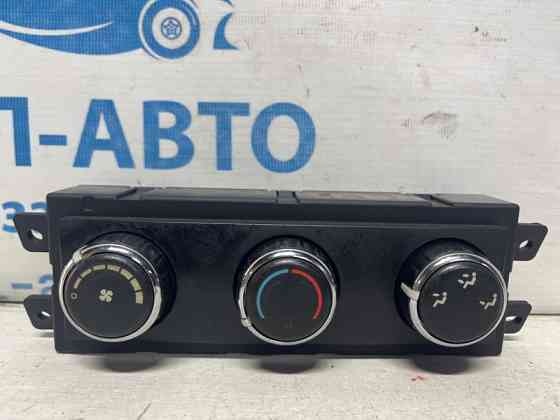 Блок управления вентиляторами Dodge Journey 1 2.4 БЕНЗИН ED3 2007 (б/у) Киев