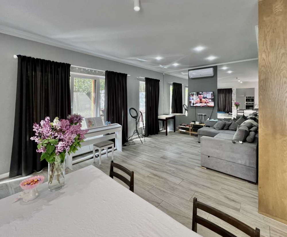 продажа 4-к дом Киево-Святошинский, Вита-Почтовая, 230000 $  - зображення 1