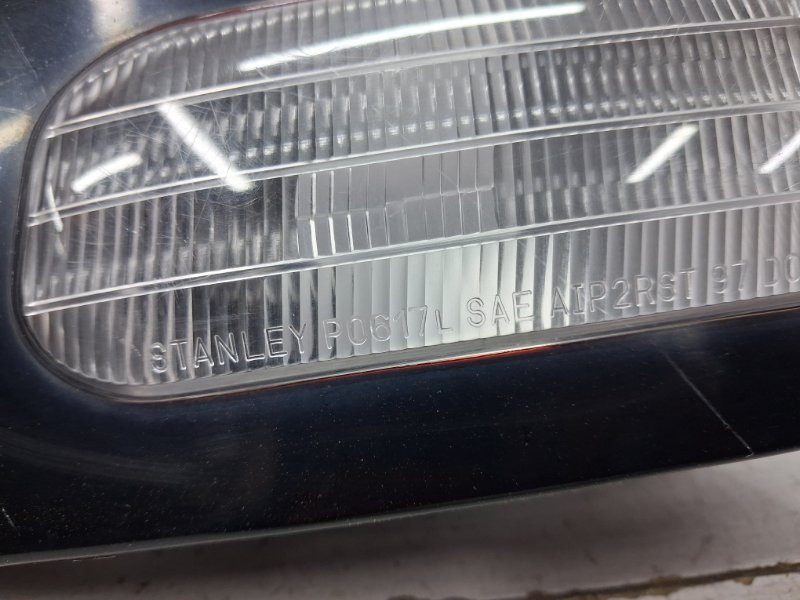 Фонарь задний внешний левый Mitsubishi Pajero Sport 1996-2008 8330A059 (Арт. 77230) Киев - изображение 8