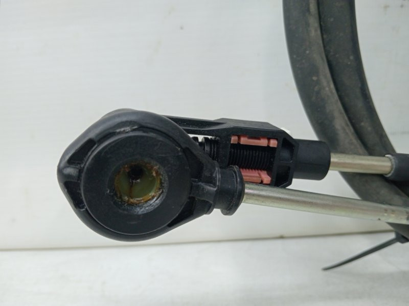 Трос коробки передач Mazda 6 GH 2.5 БЕНЗИН L5-VE 2007 (б/у) Киев - изображение 5