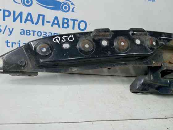 Накладка передней панели Infiniti Q50 2013- 622904GA0A (Арт. 58841) Киев
