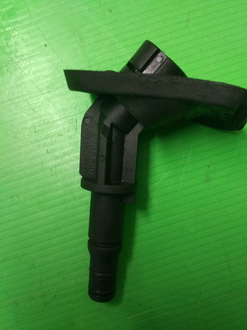 Перехідник зєднання FTE A7856 для вижимного підшипника Форд Вінниця - зображення 2