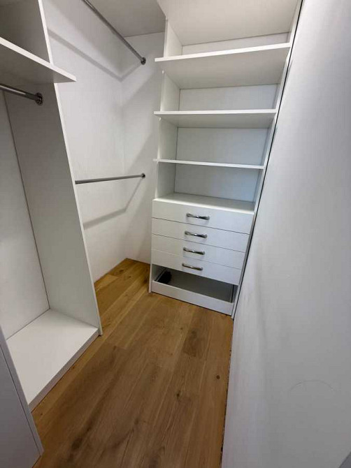 долгосрочная аренда 4-к квартира Киево-Святошинский, Софиевская Борщаговка, 1150 $/мес.  - зображення 10