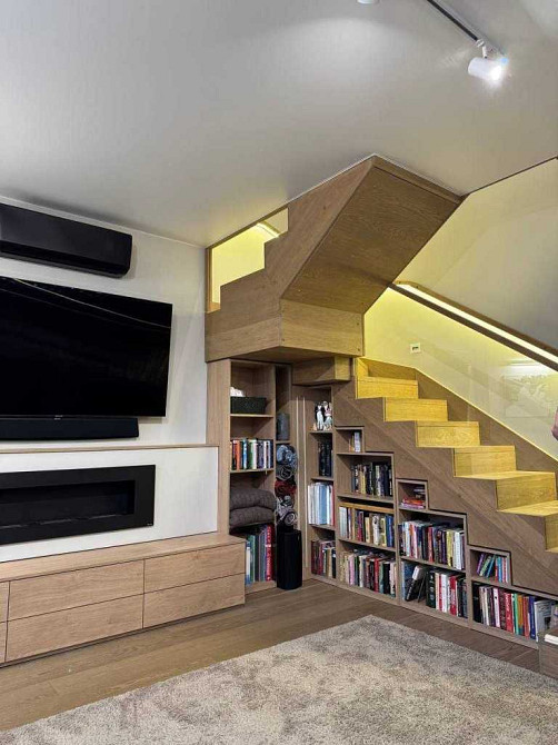 продажа 3-к квартира Киево-Святошинский, Софиевская Борщаговка, 205000 $  - изображение 1