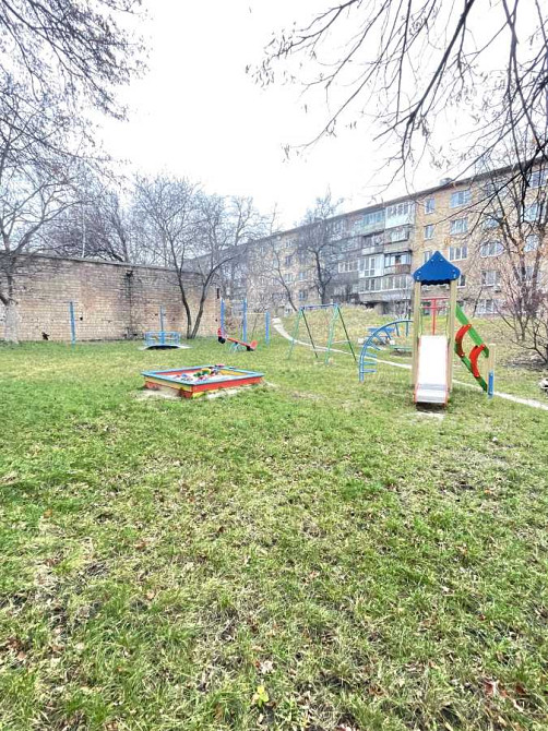 долгосрочная аренда 1-к квартира Киев, Подольский, 10500 грн./мес. Киев - изображение 11