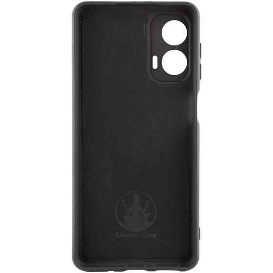 Чехол Silicone Cover Lakshmi Full Camera (AA) для Motorola Moto G85 Херсон