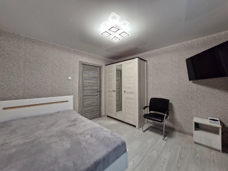 Продається простора та доглянута 3-на квартира Луцьк - зображення 3