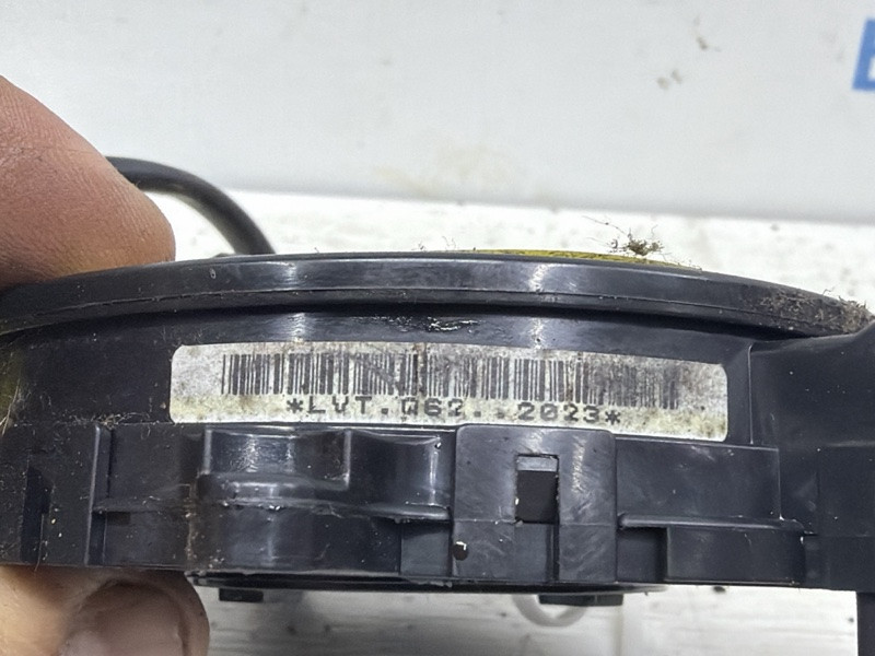 Шлейф AIRBAG Mitsubishi Lancer 2003-2009 MR583930 (Арт. 83211) Киев - изображение 5