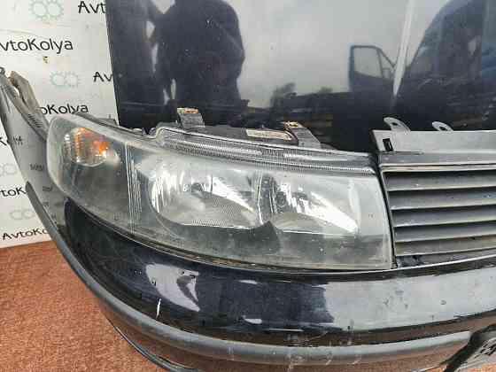 Ноускат передок в сборе Seat Leon 1.6 бензин 1998-2005 Ковель