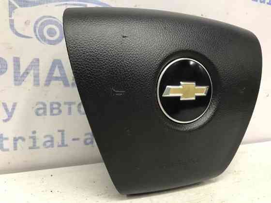 Подушка безопасности в руль Chevrolet Captiva 2011-2018 95028511 (Арт. 47191) Киев
