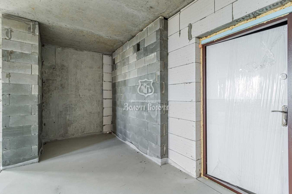 продажа 1-к квартира Киев, Дарницкий, 42000 $ Київ - зображення 10