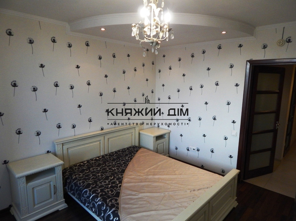 Продаж 1-кімнатної квартири 54 м#178; Осокорки Киев - изображение 10