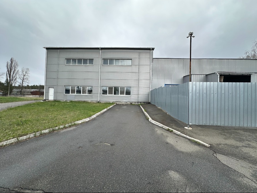 Продам производственно складской комплекс!!! Бровары - изображение 3