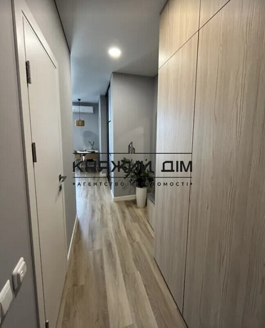 Продаж 1-но к. квартири в ЖК Метрополія м. Вирлиця. № 21147007 Киев - изображение 11