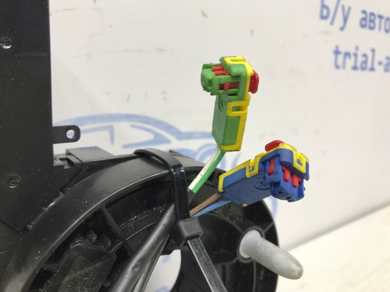 Шлейф airbag Renault Megane 3 1.5 DIESEL K9K 2009 (б/у) Київ - зображення 2