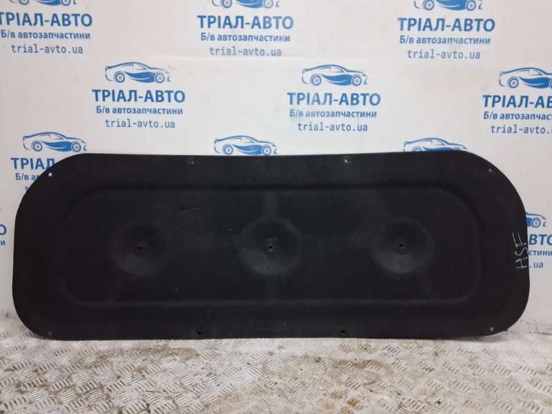 Обшивка капота Hyundai Santa fe 2012-2019 811242W000 (Арт. 73709) Київ - зображення 1
