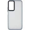 Чехол TPU+PC Lyon Frosted для Xiaomi Redmi 13 4G / Poco M6 4G Херсон