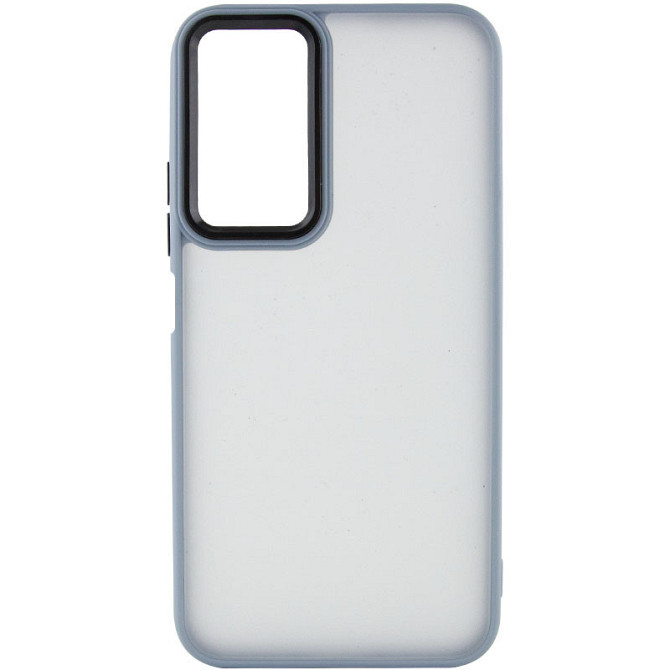 Чехол TPU+PC Lyon Frosted для Xiaomi Redmi 13 4G / Poco M6 4G Херсон - зображення 1