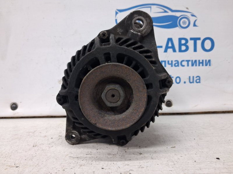 Генератор Mitsubishi Pajero Wagon 4 3.2 ДИЗЕЛЬ 4M41 2006 (б/у) Киев - изображение 2