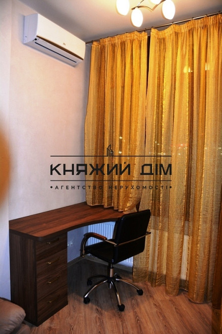 Оренда 2-комнтаную квартири студіо в ЖК Паркстоун Код об'єкта № 11188053 Киев - изображение 6