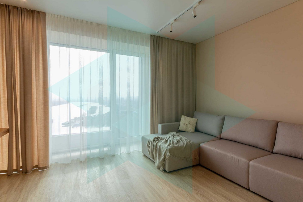 Сдам. 2-к.кв. 21/24, ж/м Победа-1, Набережная Победы 9-Б "Бартоломео". Днепр - изображение 9