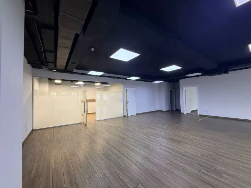 Здам. Офіс 250 м.кв. 2/2, вул. Павла Нірінберга 10 (Баумана). Дніпро - зображення 7