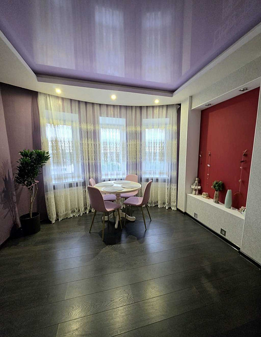 продажа 3-к квартира Белоцерковский, Фурсы, 90000 $  - изображение 3