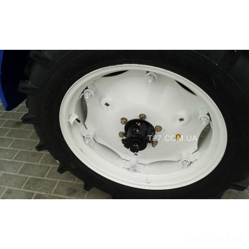 Мини-трактор LOVOL TE-244 (Фотон ТЕ-244) Глеваха - изображение 8