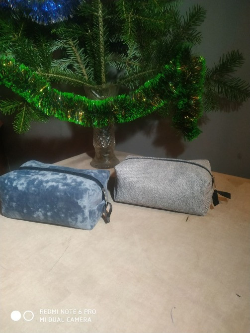 Косметичка Тячів - зображення 1