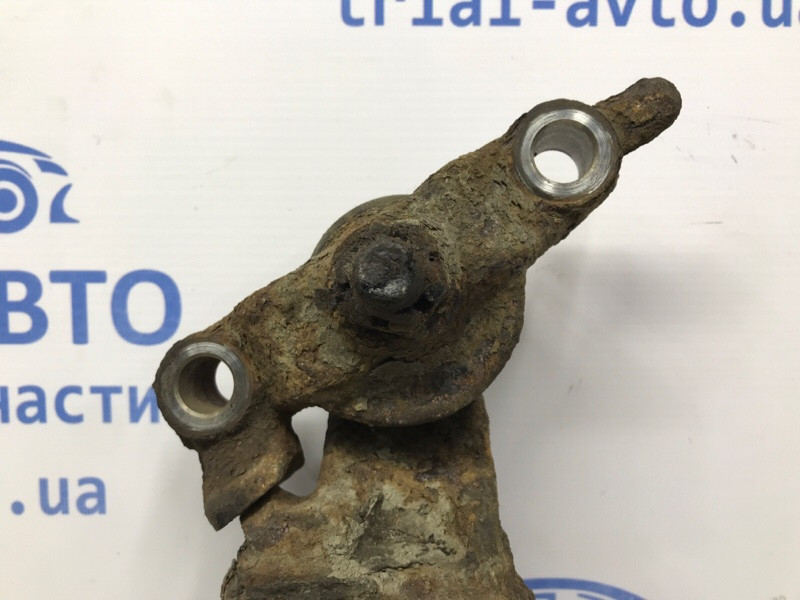 Рычаг передний нижний правый Toyota Prado J120 3.0 DIESEL 1KDFTV 2002 (б/у) Київ - зображення 4
