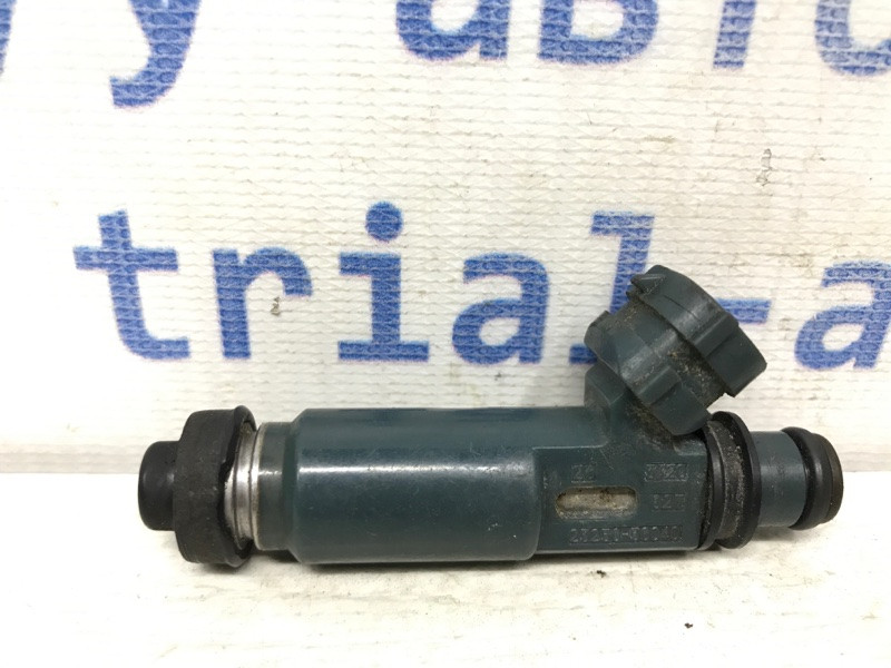 Форсунка топливная Toyota Land Cruiser J100 4.7 1998 (б/у) Київ - зображення 1