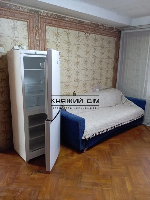 Оренда 3 кімнатної квартири на Лісному масиві № 11204119 Київ - зображення 10