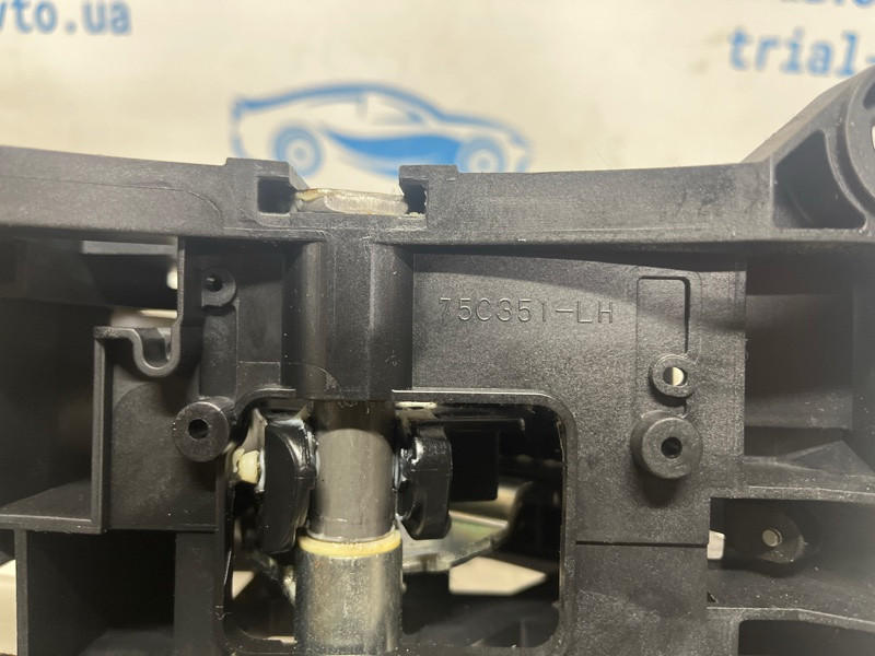 Кулиса переключения АКПП Mazda CX 9 2006-2015 68364234AB (Арт. 74327) Київ - зображення 6