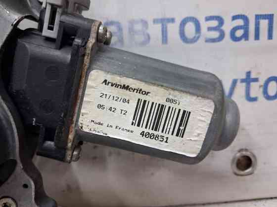 Стеклоподъемник задний левый Nissan Pathfinder R51 2.5 DIESEL YD25DDTI 2004 (б/у) Київ