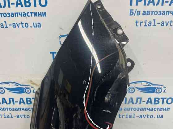 Крыло переднее правое Hyundai Sonata YF 2.4 БЕНЗИН G4KJ 2010 (б/у) Київ