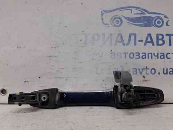Ручка двери внешняя передняя правая Honda Civic FD 1.8 БЕНЗИН R18A 2005 (б/у) Київ