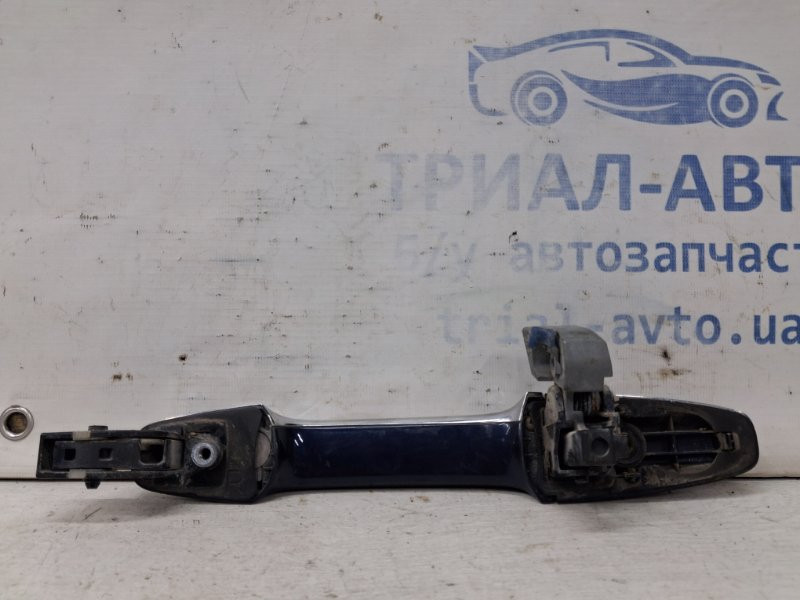 Ручка двери внешняя передняя правая Honda Civic FD 1.8 БЕНЗИН R18A 2005 (б/у) Київ - зображення 3