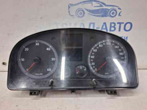Приборная панель Volkswagen Caddy 2K 1.9 DIESEL BJB 2003 (б/у) Київ