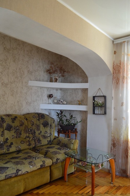 Сдам посуточно и почасово квартиры в Запорожье . Запоріжжя - зображення 8