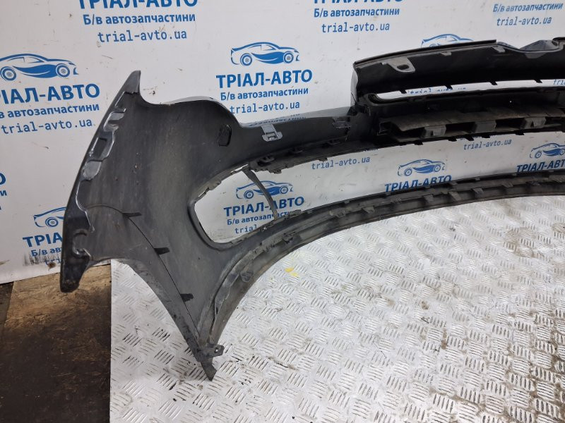 Бампер передний Renault Megane 2008-2016 620221750R (Арт. 72691) Київ - зображення 10