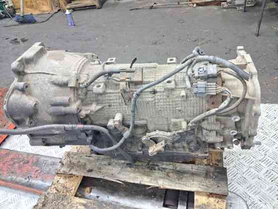 Коробка передач АКПП Mitsubishi L200 2006-2015 MN107586 (Арт. 69606) Київ