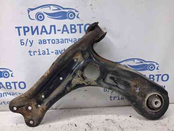 Рычаг левый Skoda Fabia 2007-2014 6R0407151 (Арт. 78290) Київ