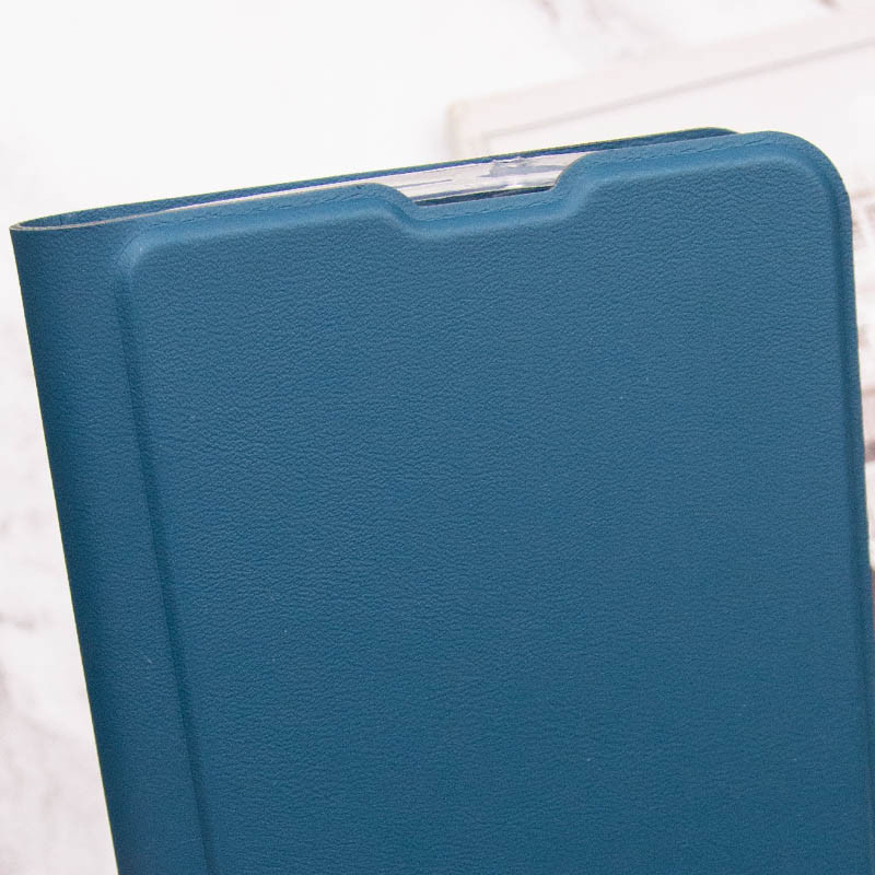 Кожаный чехол-книжка GETMAN Elegant (PU) для TECNO Camon 19 Pro Херсон - изображение 8