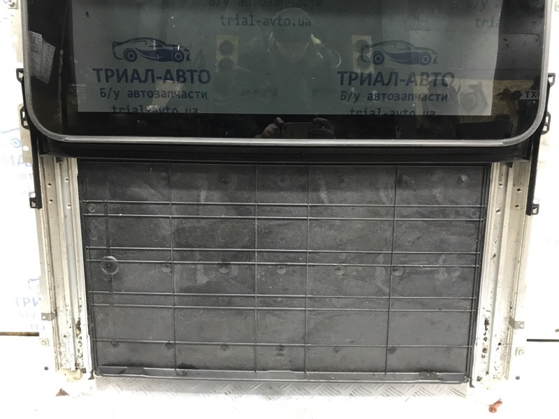 Люк в сборе Lexus RX 350 2003-2009 6320148130 (Арт. 47686) Київ - зображення 2