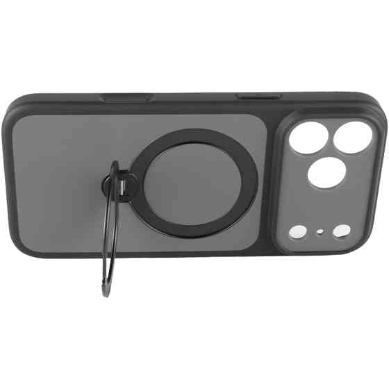 Чехол Ummi Full Camera with MagSafe HQ Ring для Apple iPhone 17 Pro (6.3") Херсон