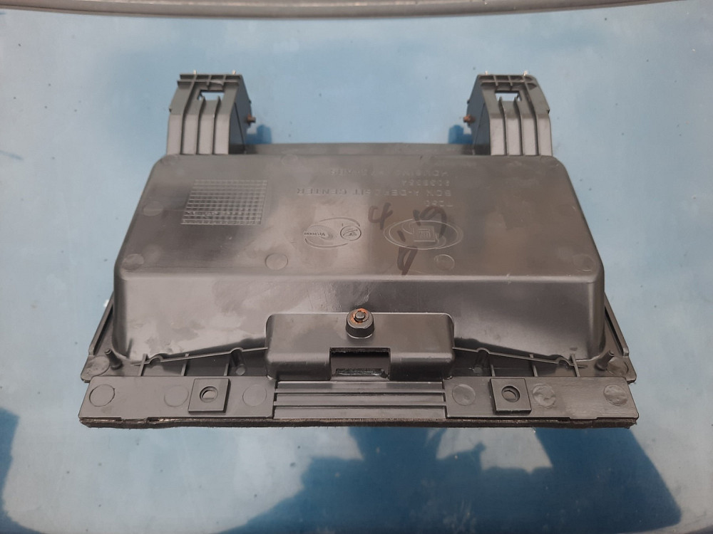 Бардачек Ящик центральной консоли Chevrolet Aveo T250 Разборка Aveo 9038354 Днепр - изображение 6